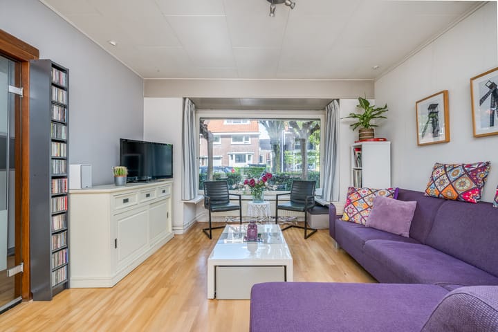 Photo 5 of Burgemeester Doornlaan 24