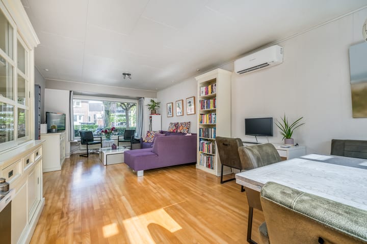 Foto 6 van Burgemeester Doornlaan 24