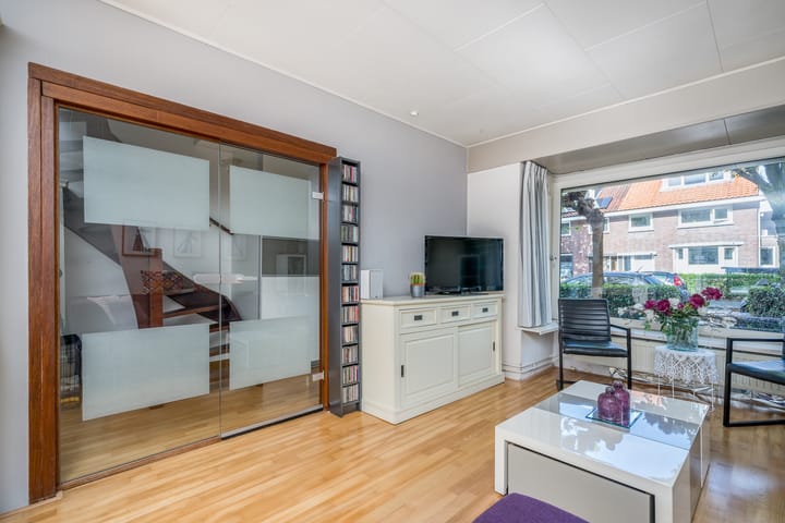 Foto 7 van Burgemeester Doornlaan 24