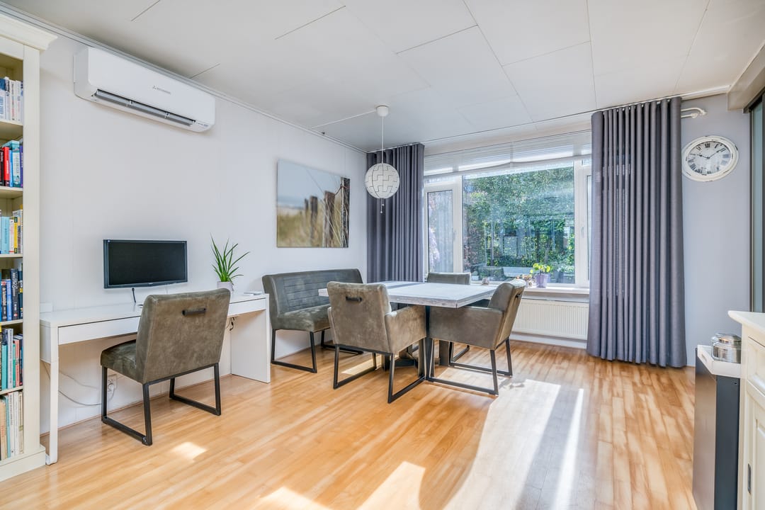 Foto 8 van Burgemeester Doornlaan 24