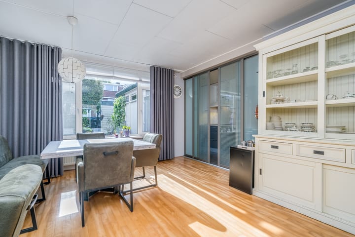 Foto 9 van Burgemeester Doornlaan 24