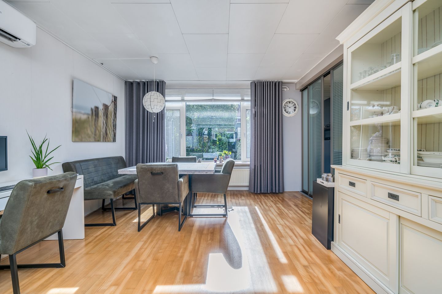 Foto 10 van Burgemeester Doornlaan 24