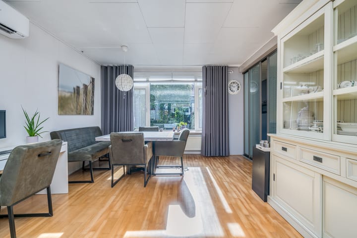 Foto 10 van Burgemeester Doornlaan 24