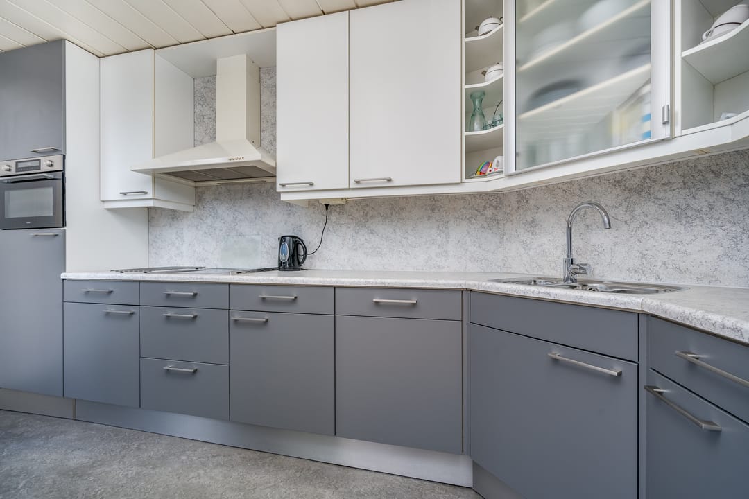 Foto 11 van Burgemeester Doornlaan 24