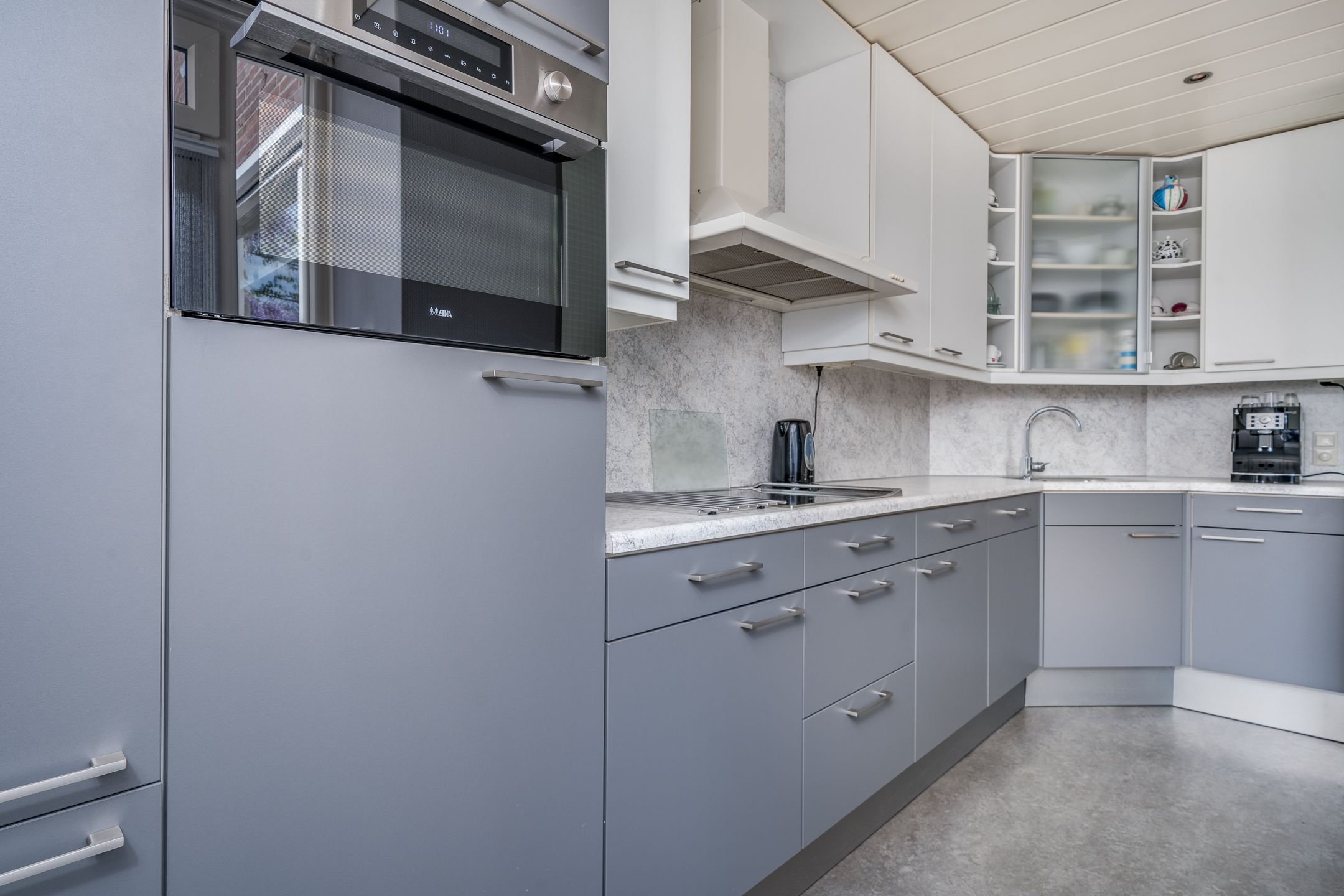 Foto 12 van Burgemeester Doornlaan 24