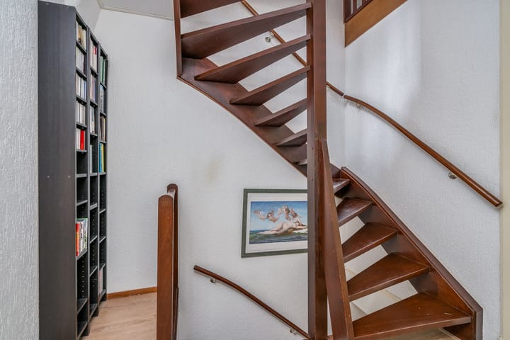 Foto 14 van Burgemeester Doornlaan 24