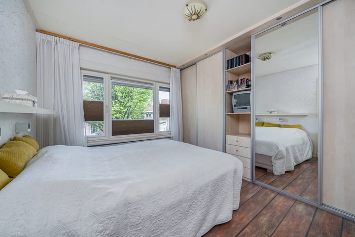 Foto 15 van Burgemeester Doornlaan 24