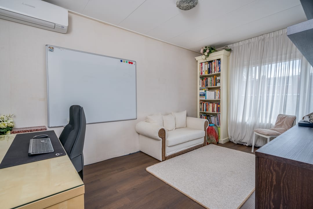 Foto 16 van Burgemeester Doornlaan 24