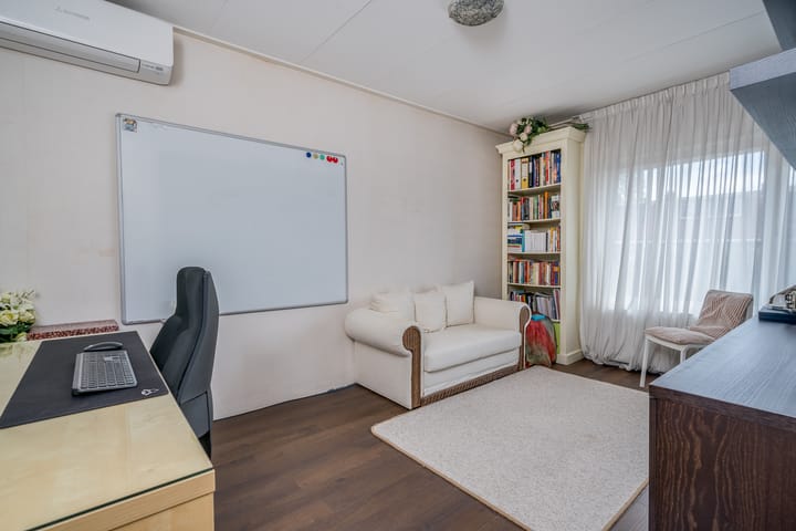 Foto 16 van Burgemeester Doornlaan 24