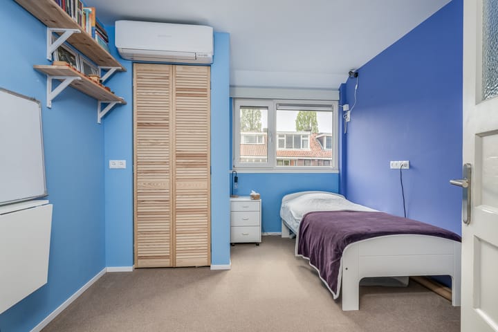 Foto 17 van Burgemeester Doornlaan 24