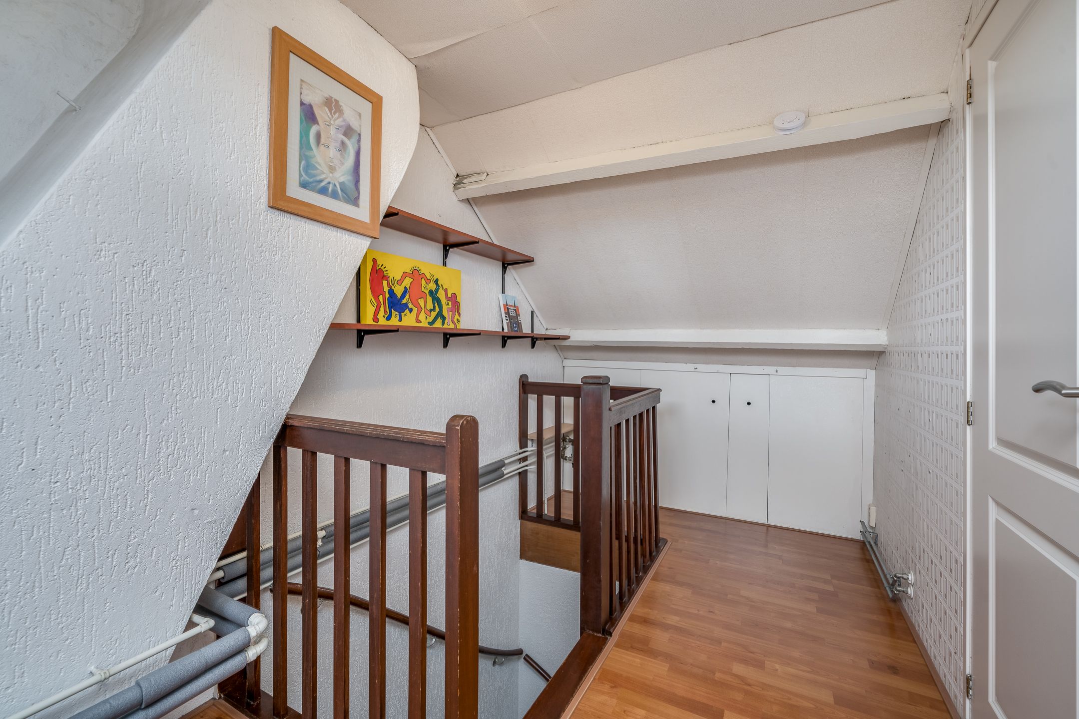 Foto 18 van Burgemeester Doornlaan 24