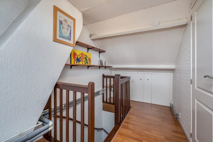 Foto 18 van Burgemeester Doornlaan 24