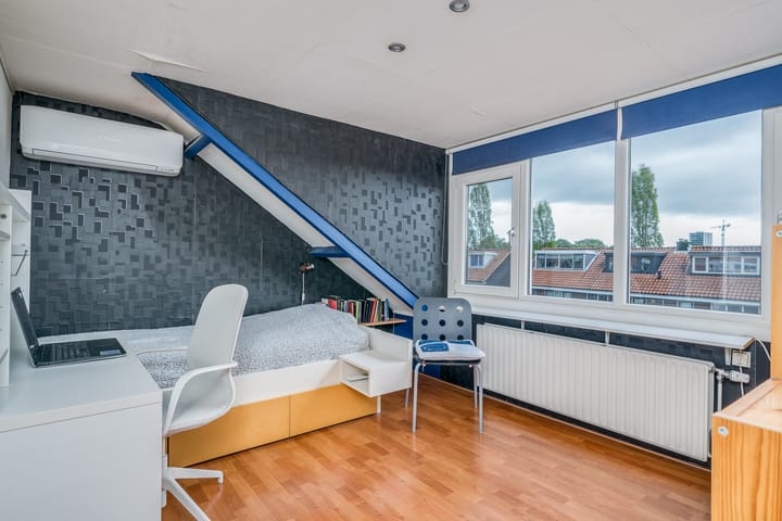 Foto 19 van Burgemeester Doornlaan 24