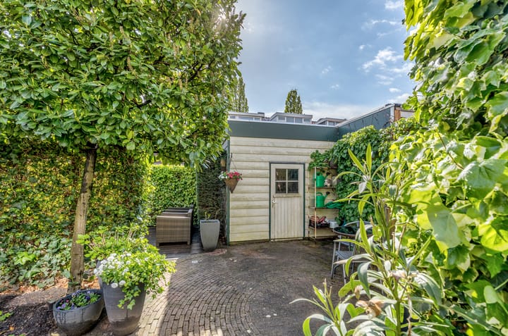 Foto 22 van Burgemeester Doornlaan 24