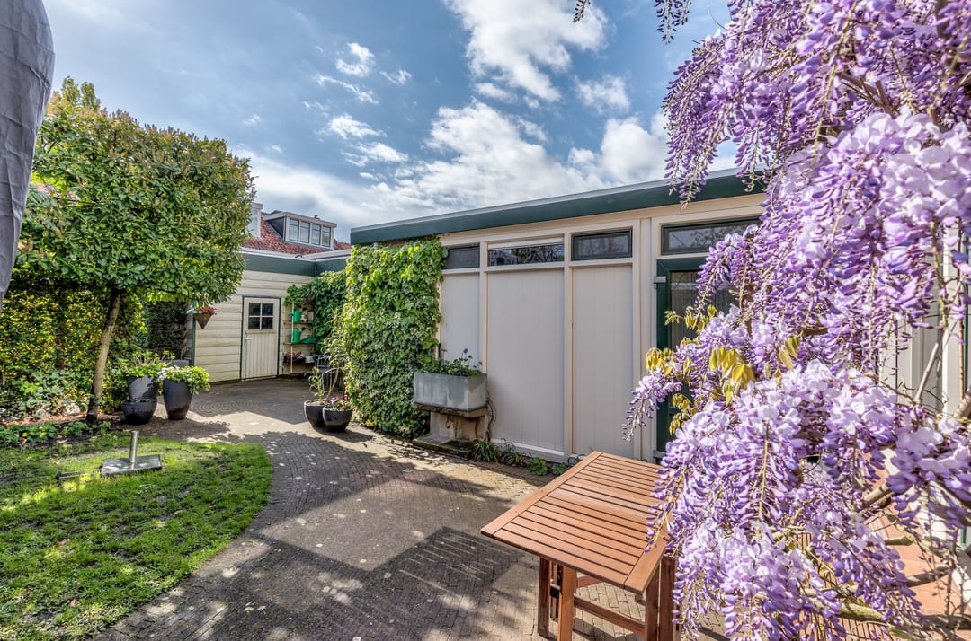 Foto 23 van Burgemeester Doornlaan 24