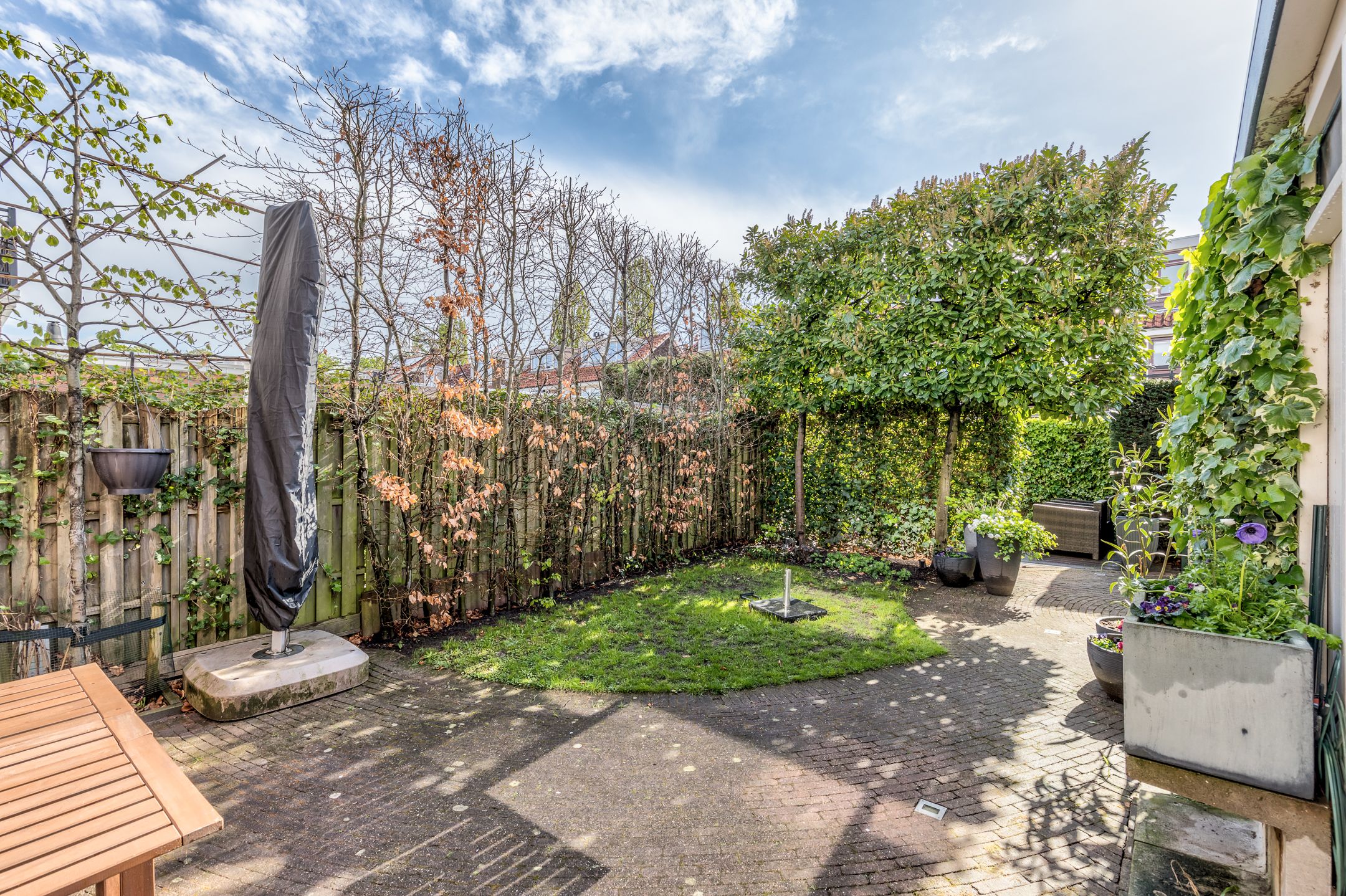 Foto 24 van Burgemeester Doornlaan 24