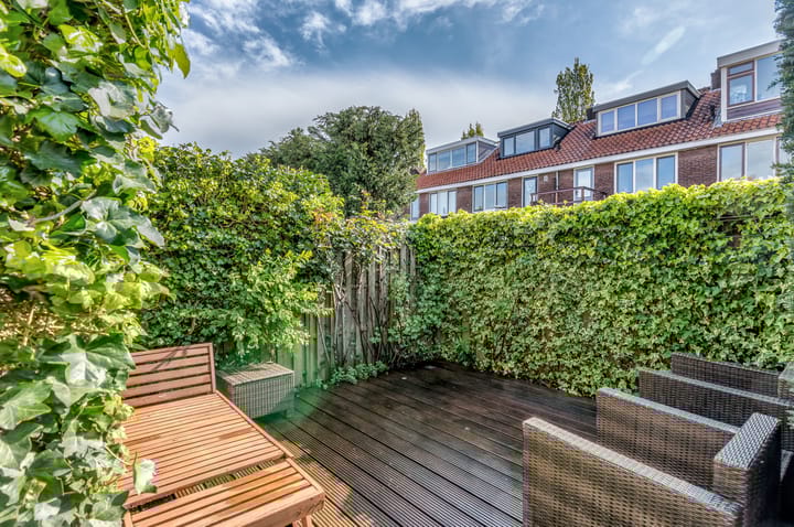 Foto 25 van Burgemeester Doornlaan 24