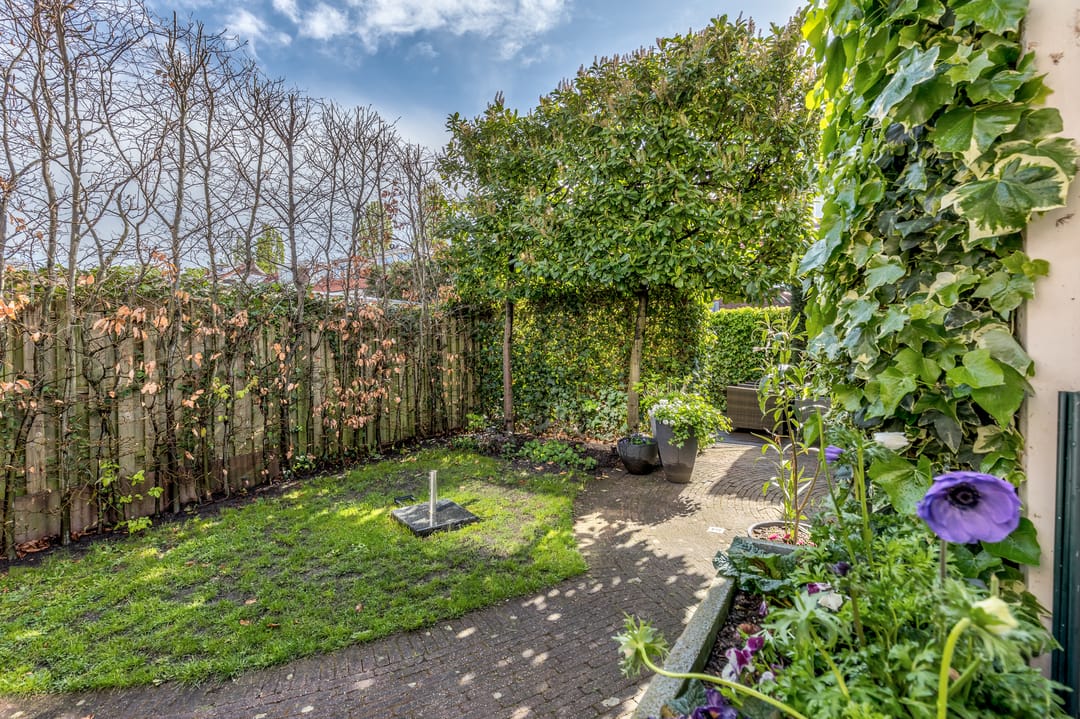 Foto 26 van Burgemeester Doornlaan 24