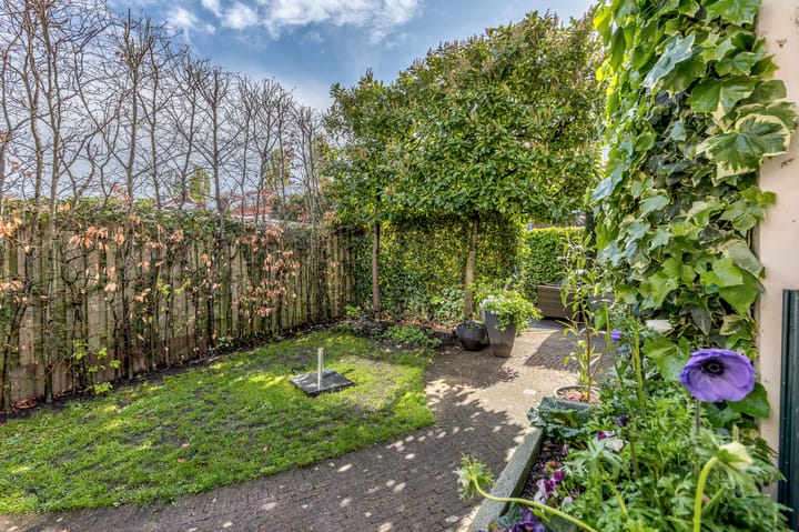 Foto 26 van Burgemeester Doornlaan 24