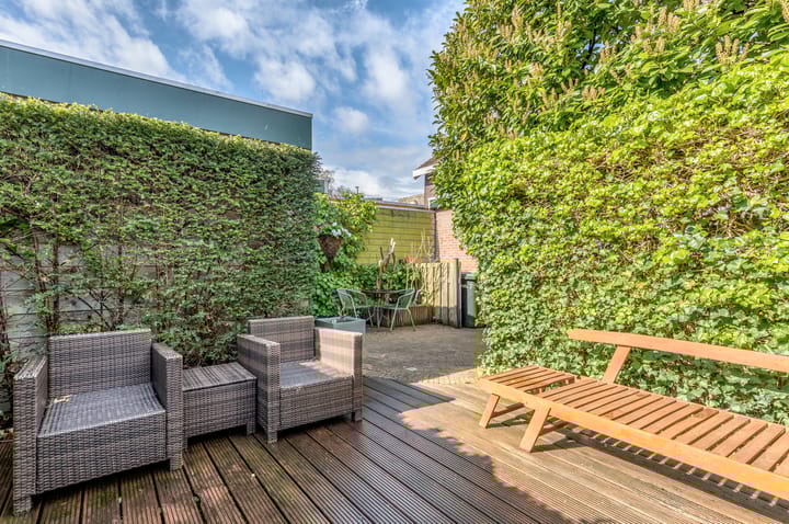 Foto 27 van Burgemeester Doornlaan 24