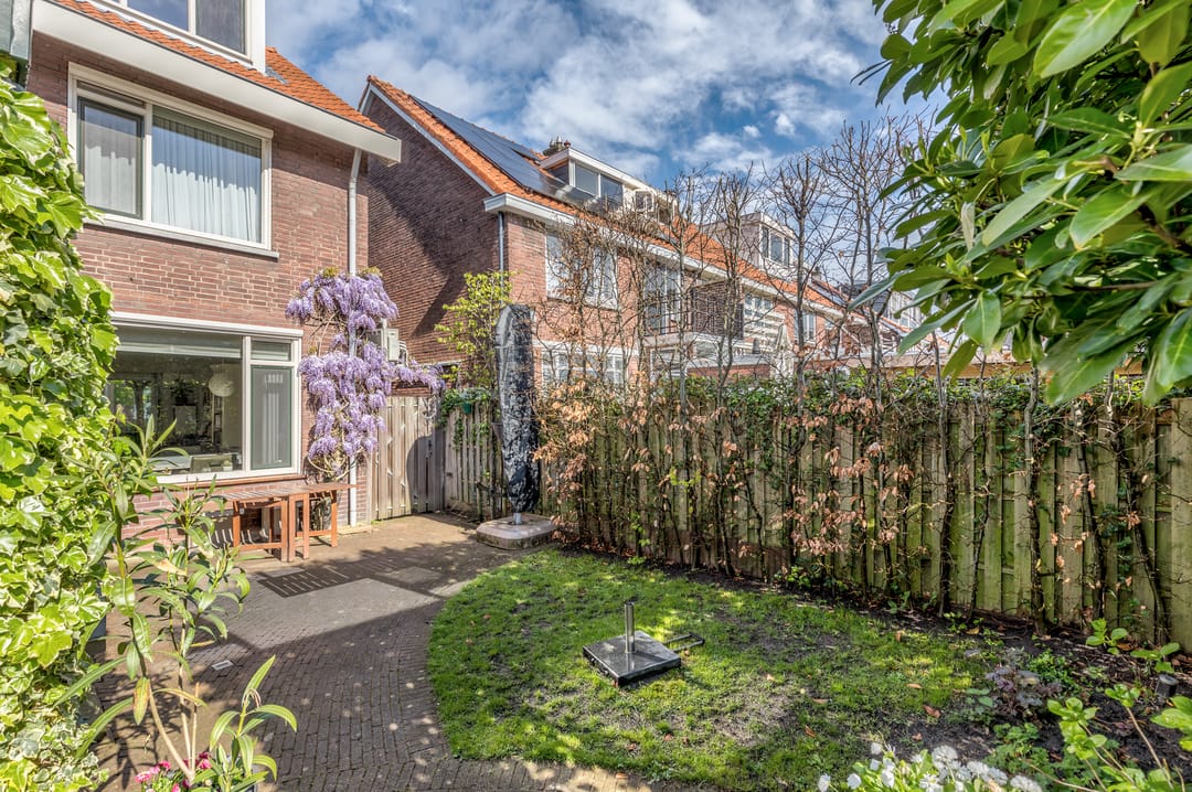 Foto 28 van Burgemeester Doornlaan 24