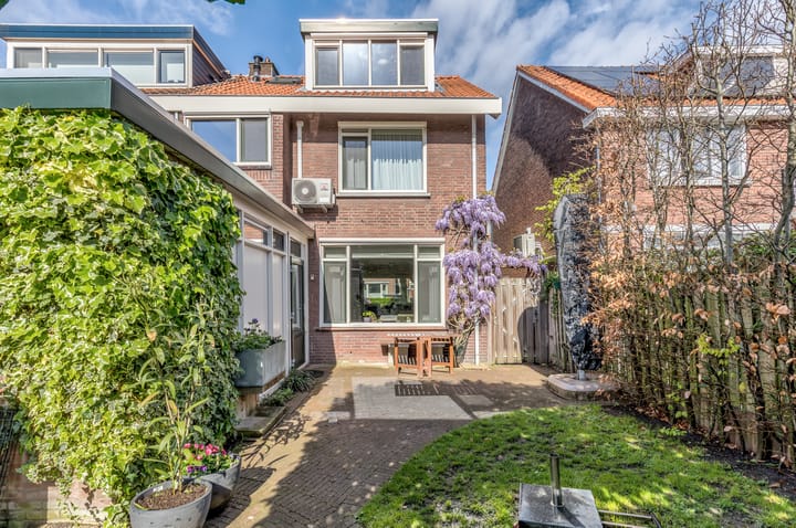 Foto 29 van Burgemeester Doornlaan 24