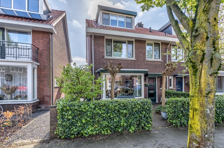 Foto 30 van Burgemeester Doornlaan 24