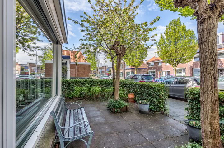 Foto 31 van Burgemeester Doornlaan 24