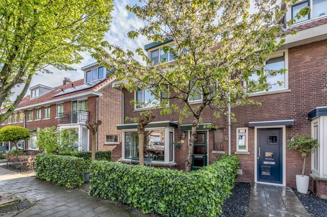 Foto 32 van Burgemeester Doornlaan 24