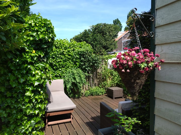 Foto 33 van Burgemeester Doornlaan 24