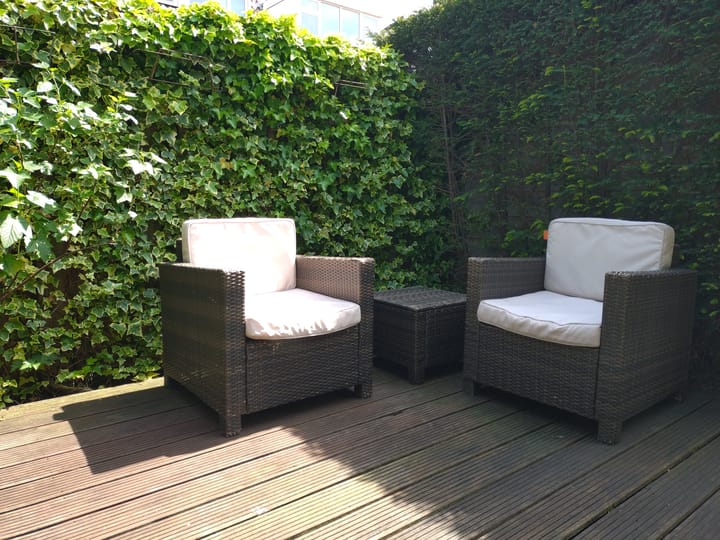 Foto 35 van Burgemeester Doornlaan 24