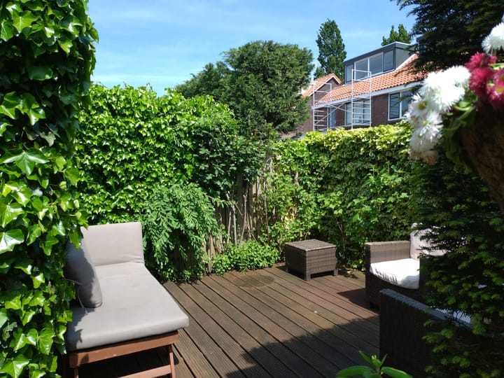 Foto 36 van Burgemeester Doornlaan 24