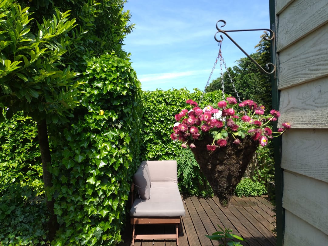 Foto 37 van Burgemeester Doornlaan 24