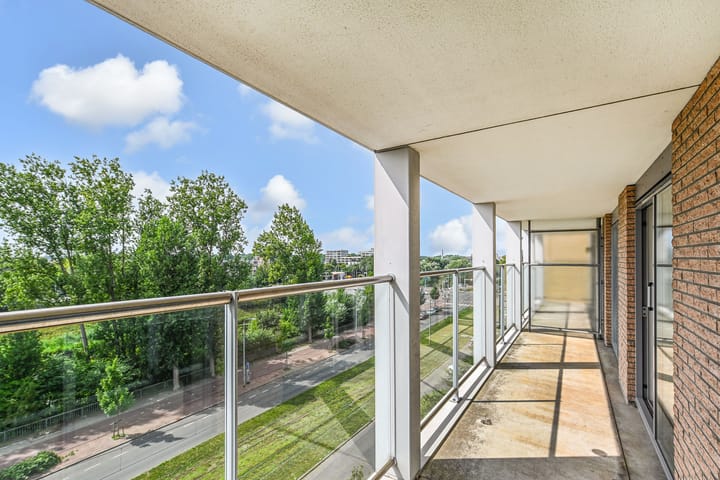 Foto 2 van Verhulstplein 19-L