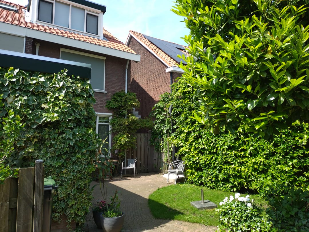 Foto 38 van Burgemeester Doornlaan 24