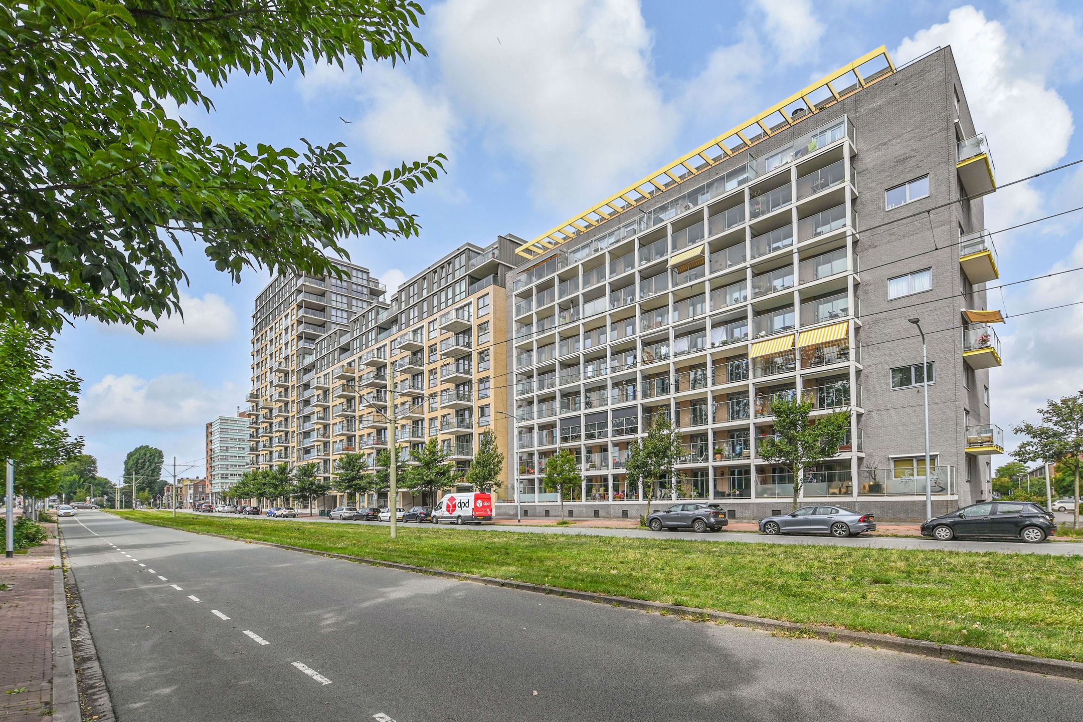 Foto 3 van Verhulstplein 19-L