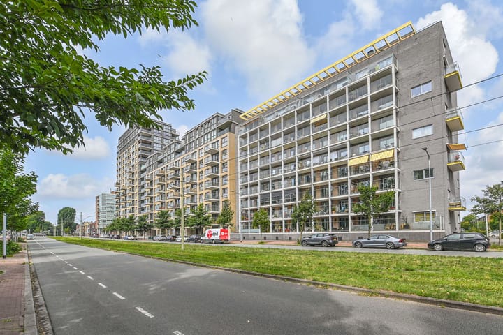 Foto 3 van Verhulstplein 19-L