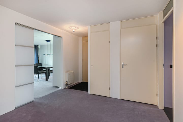 Foto 5 van Verhulstplein 19-L