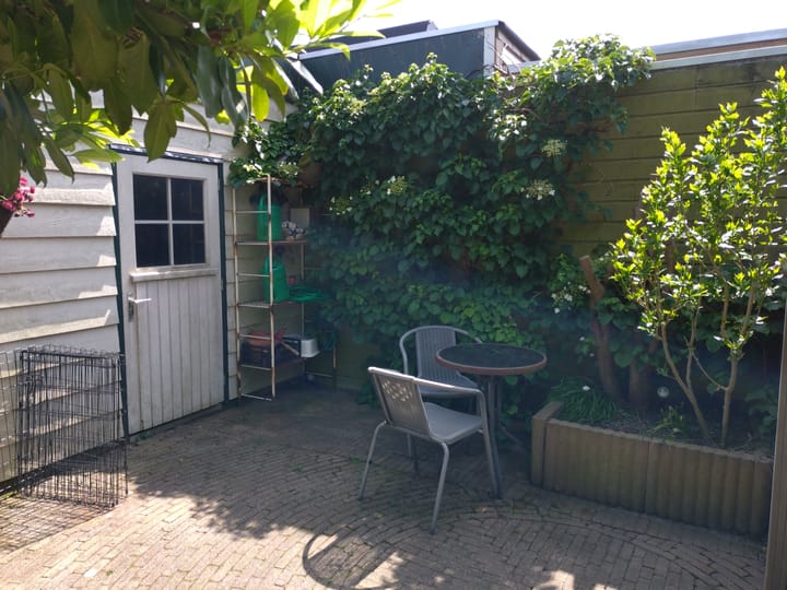 Foto 41 van Burgemeester Doornlaan 24