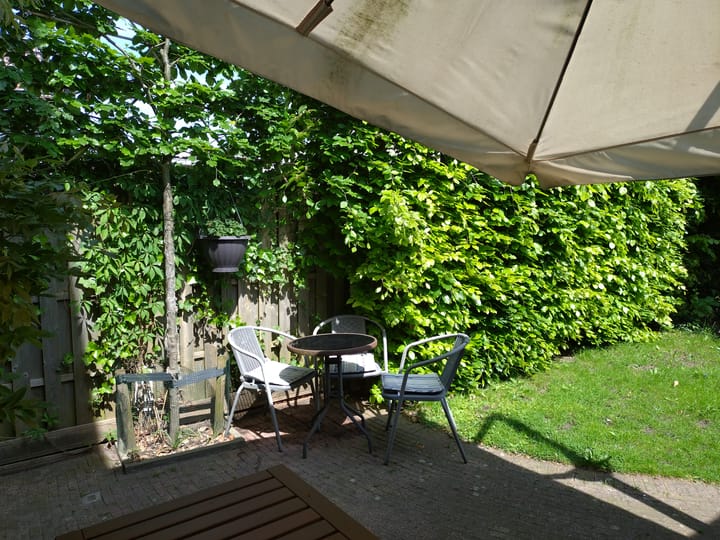 Foto 42 van Burgemeester Doornlaan 24