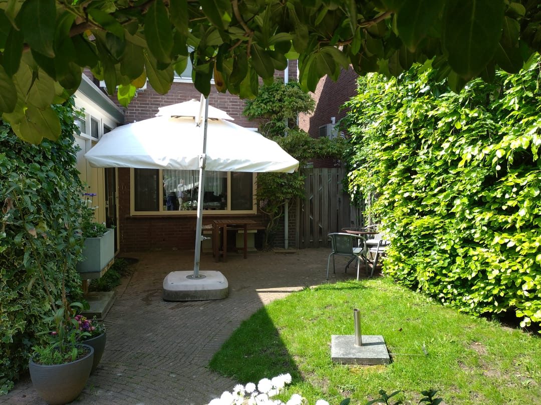 Foto 43 van Burgemeester Doornlaan 24