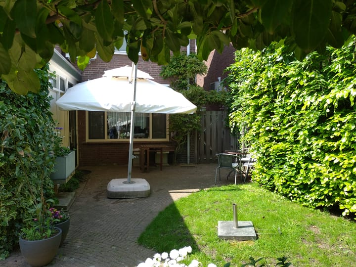 Foto 43 van Burgemeester Doornlaan 24