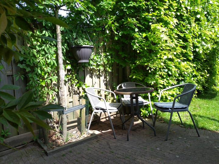 Foto 44 van Burgemeester Doornlaan 24