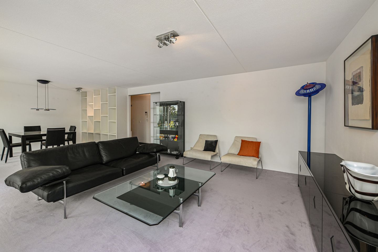 Foto 10 van Verhulstplein 19-L