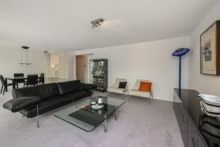 Photo 10 of Verhulstplein 19-L