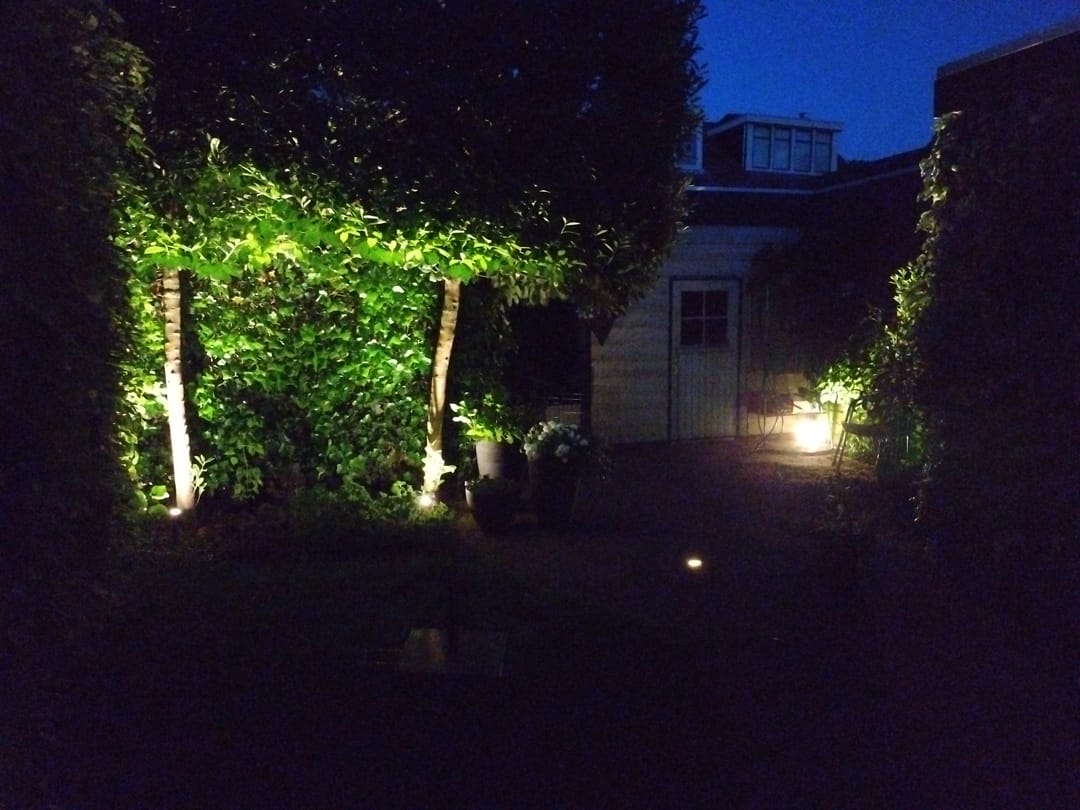 Foto 46 van Burgemeester Doornlaan 24