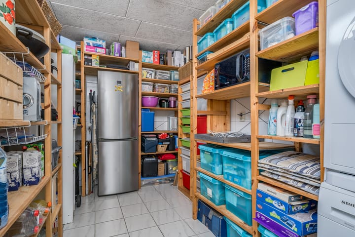 Foto 13 van Burgemeester Doornlaan 24