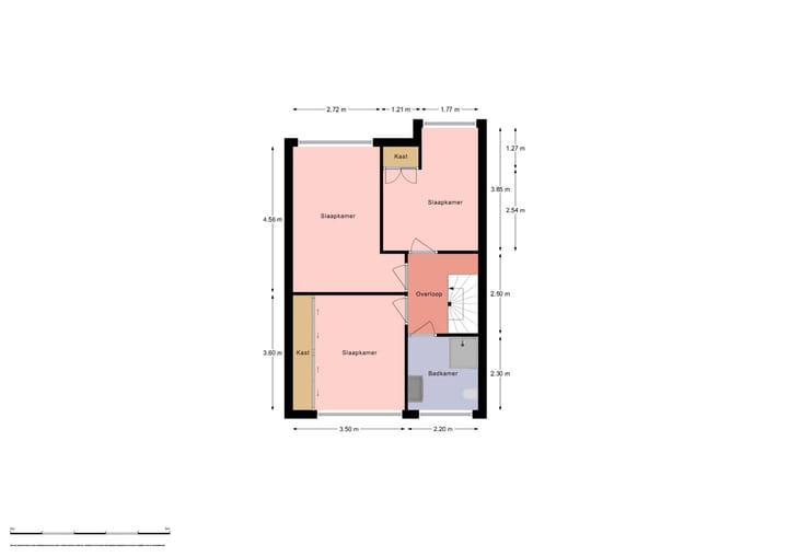 Foto 51 van Burgemeester Doornlaan 24
