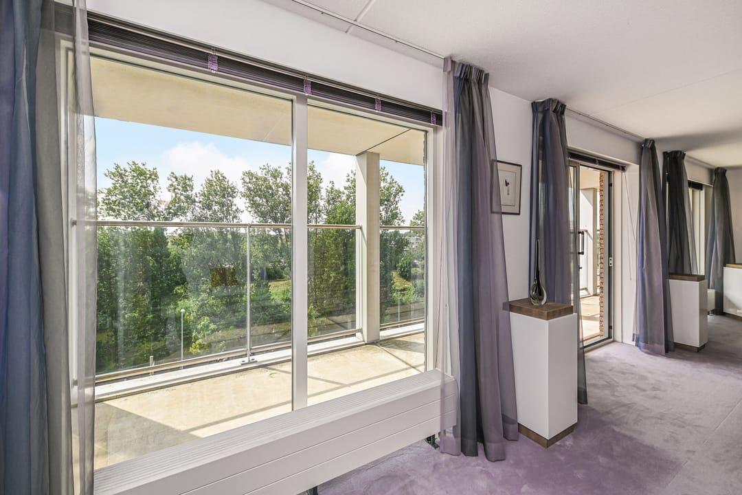 Foto 13 van Verhulstplein 19-L