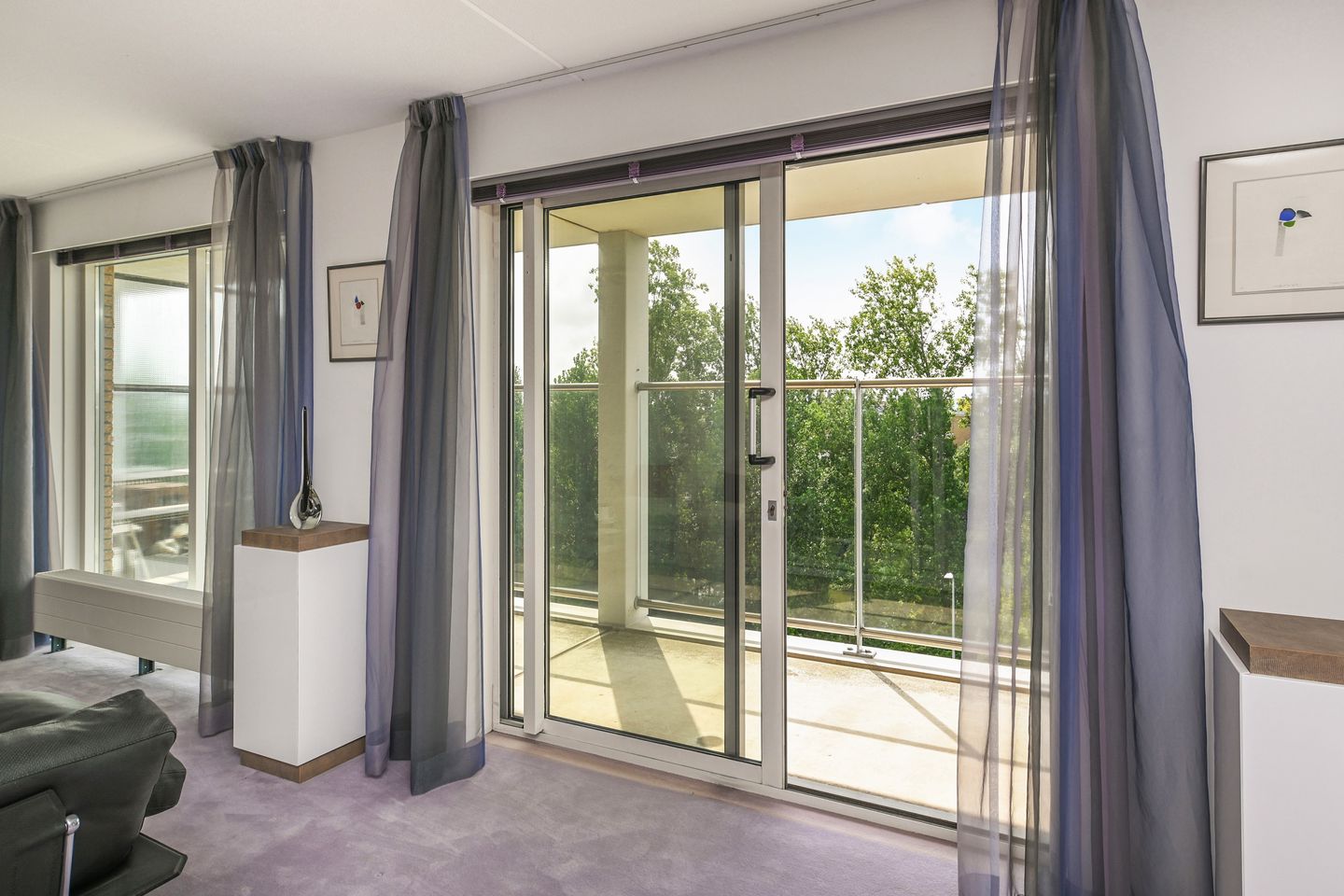 Foto 14 van Verhulstplein 19-L